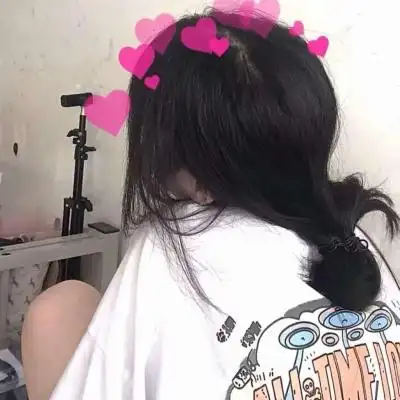 一波不露脸女头/救命我今天中考_女生头像_我要个性网