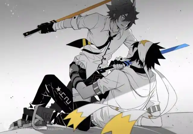 all安迷修之凹凸学院