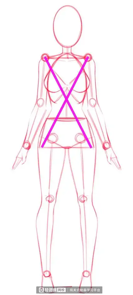 日本漫画人物手绘教程(日本漫画教程画水彩船)-寅森速头条