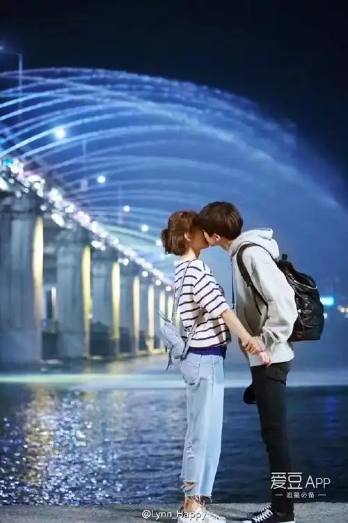 [exo][分享]170108 灿烈《missing9》中国版剧照再公开:让人心动(心碎