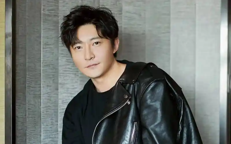 郭京飞个人资料简介演的电视剧有哪些?