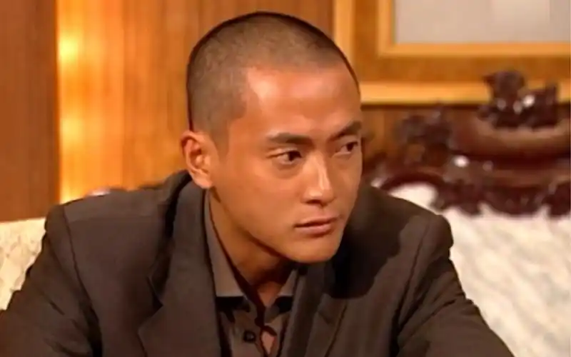 魏骏杰marco 《反黑先锋》 | 魏骏杰cut4 浩东哥扩大地盘,要把生意做