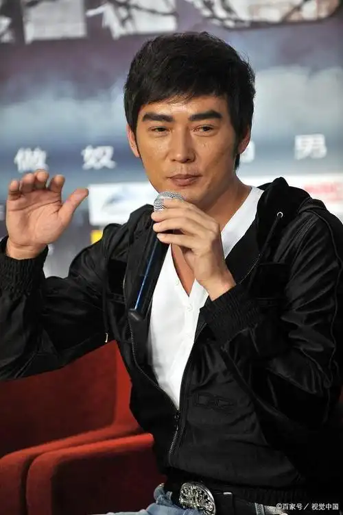 焦恩俊最可惜的一点!成也颜值,败也颜值