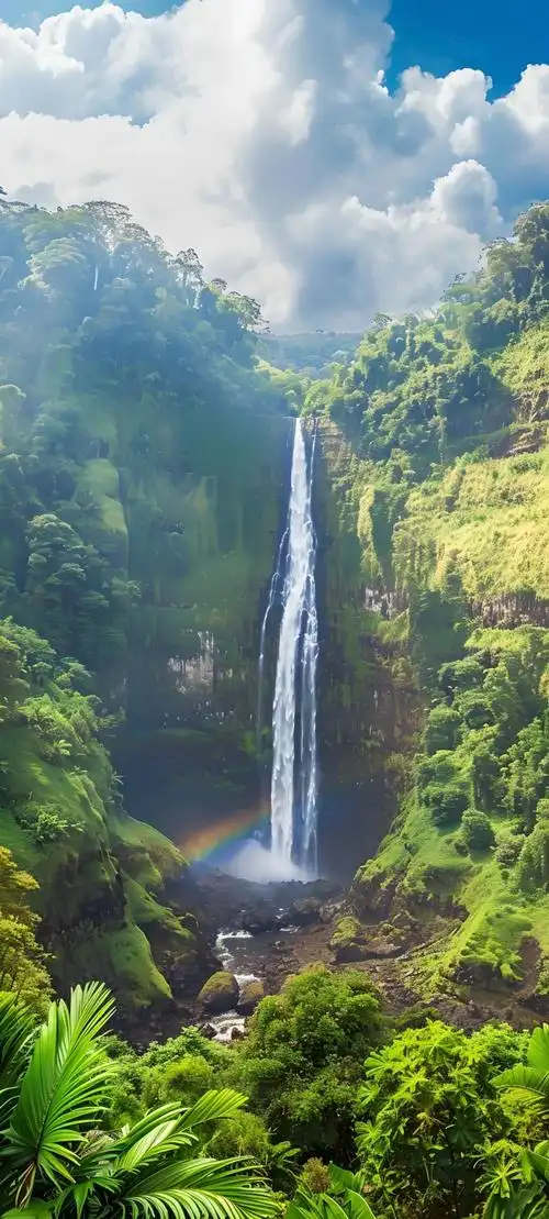 干净好看风景壁纸高清原图免费分享
