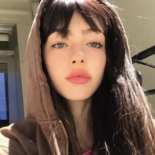 欧美头像微信头像