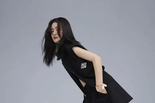 poshposhx柴碧云30七夕特辑iamlove