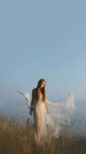 欧美锁屏壁纸来袭,快快接住!