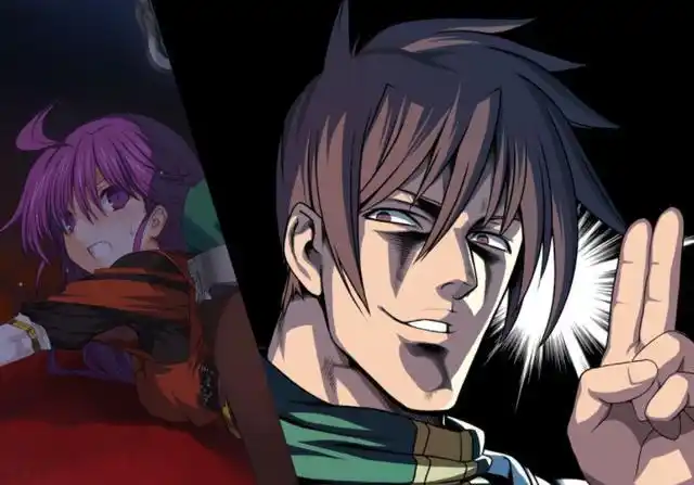 【兰斯10第二部】黄油不讨论cg,而是讨论攻略.