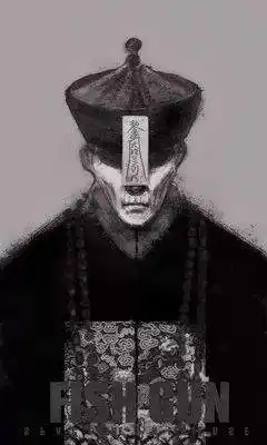 僵尸作为中国的一个独特鬼怪元素,是具有强烈恐怖气息的,不过很多人都