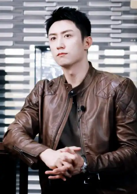 黄景瑜离婚原因似曝光,2亿赔付牵出更大瓜,这回能全身而退吗