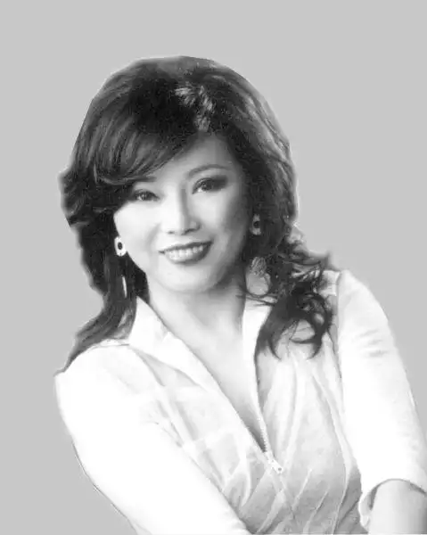 萧雅 1964年生 越剧专业演员