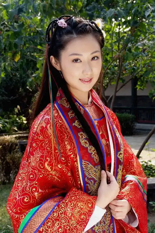 《君子好逑》热播 郑佩佩为涂黎曼"打抱不平"