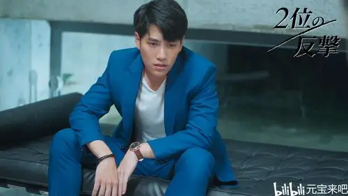 为高仕德/林子闳说点什么