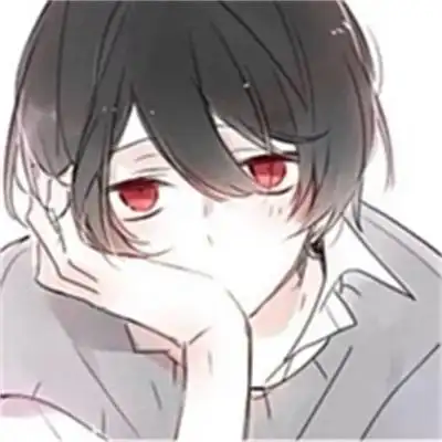 头像图片2022最火爆男动漫头像超可爱男生动漫高清微信图片大全