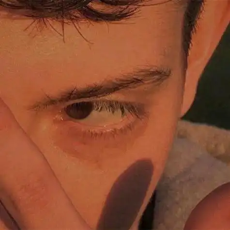 欧美男头男生头像