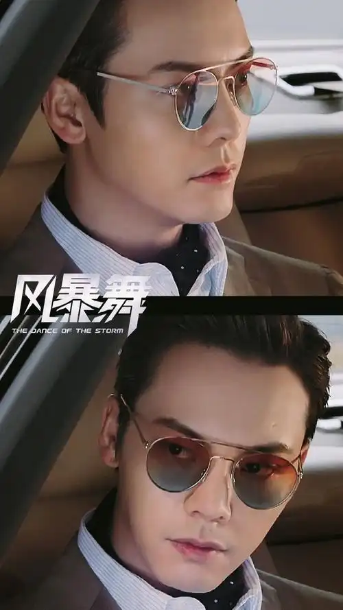 陈伟霆风暴舞适合全家一起观看的上乘佳作