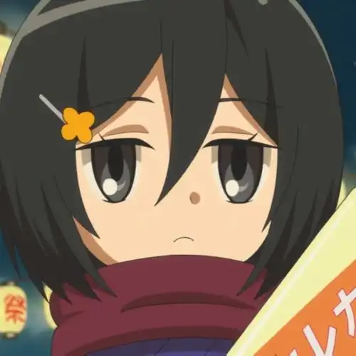 三笠- 堆糖,美图壁纸兴趣社区