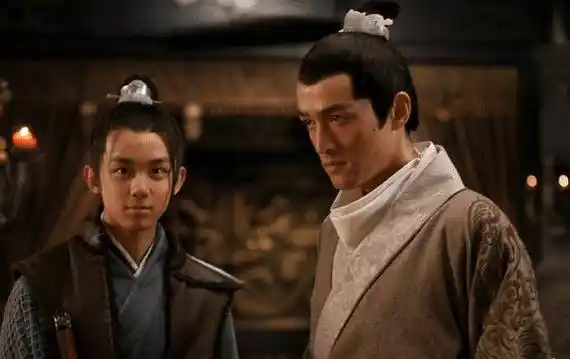 《琅琊榜3》剧本完成却不敢拍?奈何第一部难以企及,选角成最大难题_胡