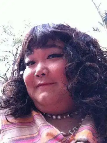 求赞,求评论,谢谢非主流丑女qq头像女生微信头像丑女_微信头像图片