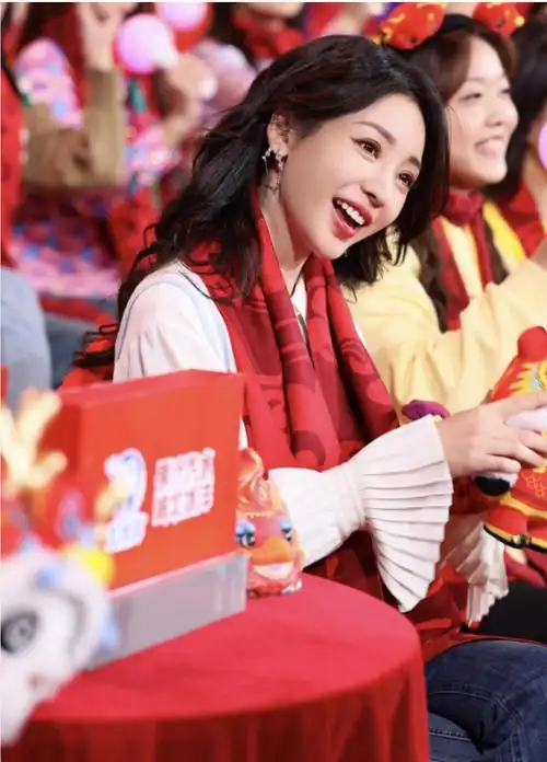 《浪姐5》嘉宾咖位太小!柳岩韩雪都算「大咖」了