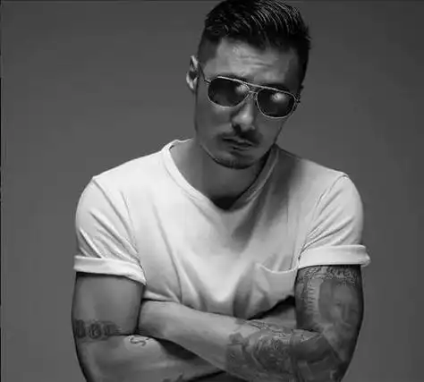 雅痞头像图片高清 高清头像图片大全 -【爱个性】