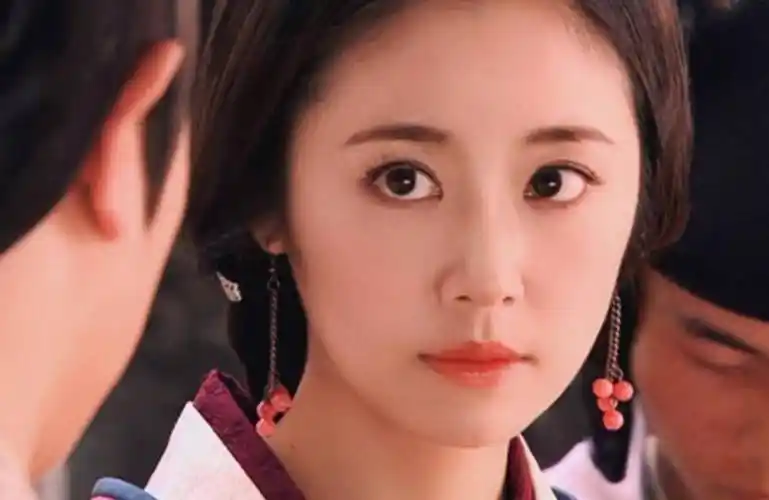 《美人心计》这部剧是林心如在内地的又一个事业巅峰,颜值剧情演技都