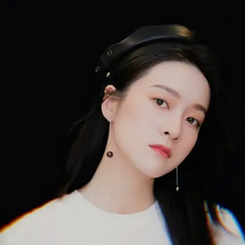 张雪迎头像.拿图收藏.