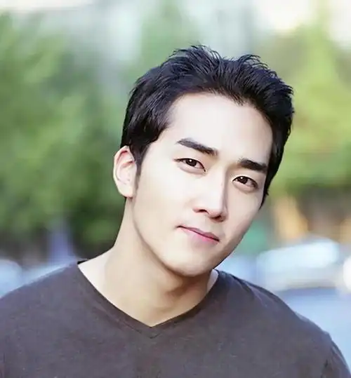 宋承宪演技被质疑确定担任voice4男主角引发剧迷们的不满