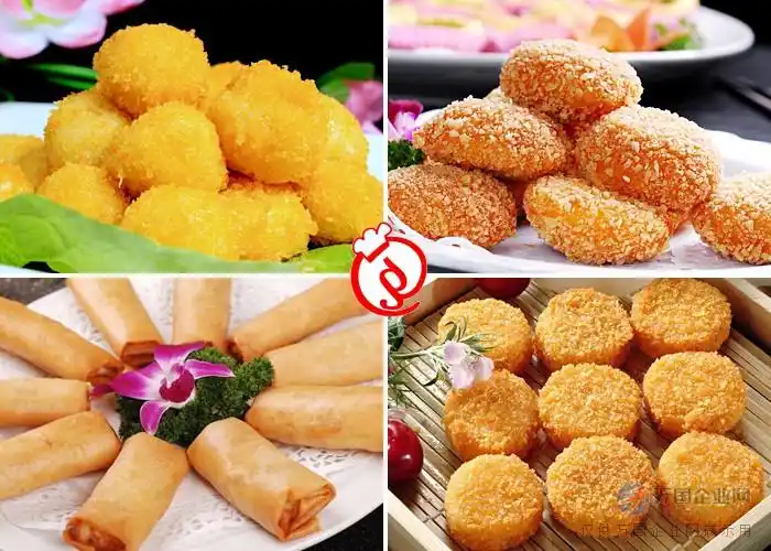 哪里可以学做油炸湖南哪里可以学做油炸小吃