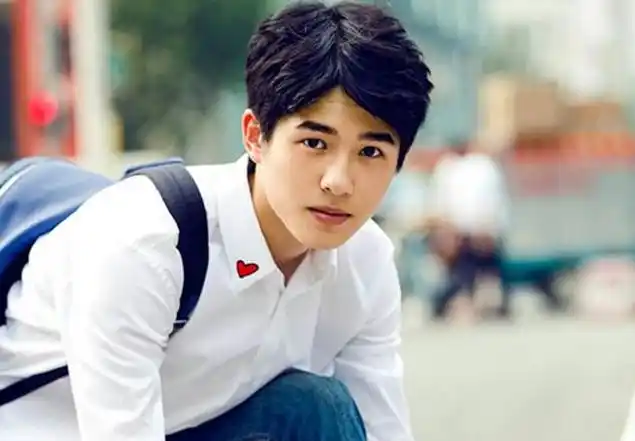 盘点娱乐圈外表高冷内心调皮的男明星
