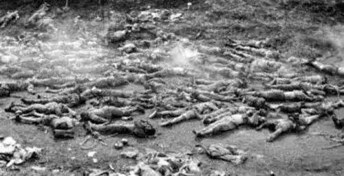 最后一种很恶心!