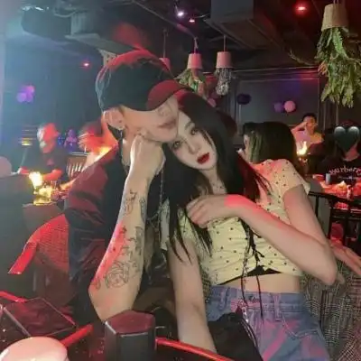 迈克杰克逊纹身头像