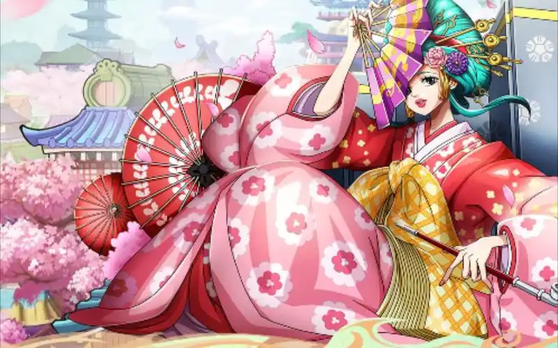 【航海王启航】公众号拿一堆钻石和日和花魁头像了_攻略