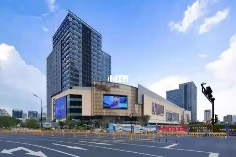 萧山华润万象汇即将整体转让