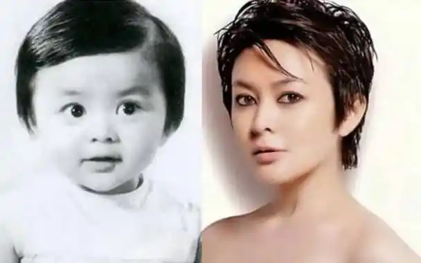 ▼▼成龙大哥陈慧琳古巨基关之琳古天乐林青霞梁朝伟梁朝伟的老婆