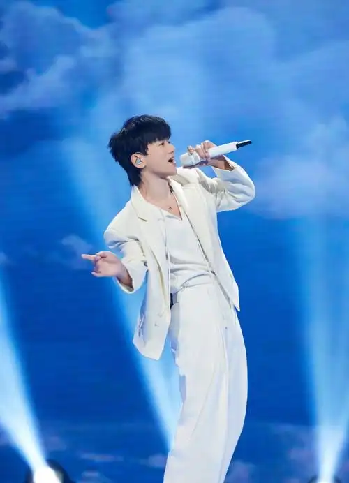 东方风云榜##张杰东方风云榜亚洲最佳男歌手