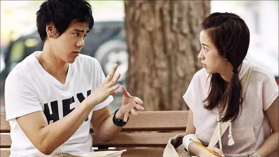 彭于晏陈意涵真的太甜了,感动的一塌糊涂!