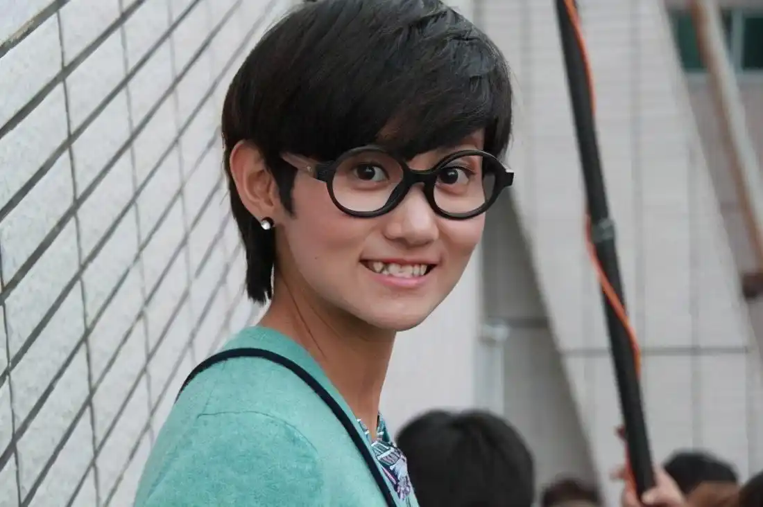 从快女总冠军,沦落到"最惨快女",段林希到底经历了什么?