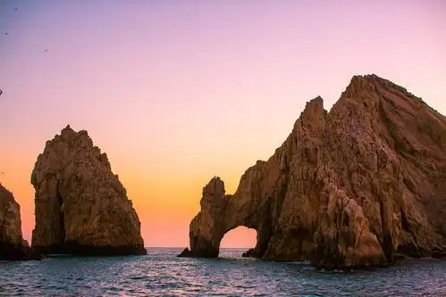 电脑壁纸 风景 美丽的墨西哥