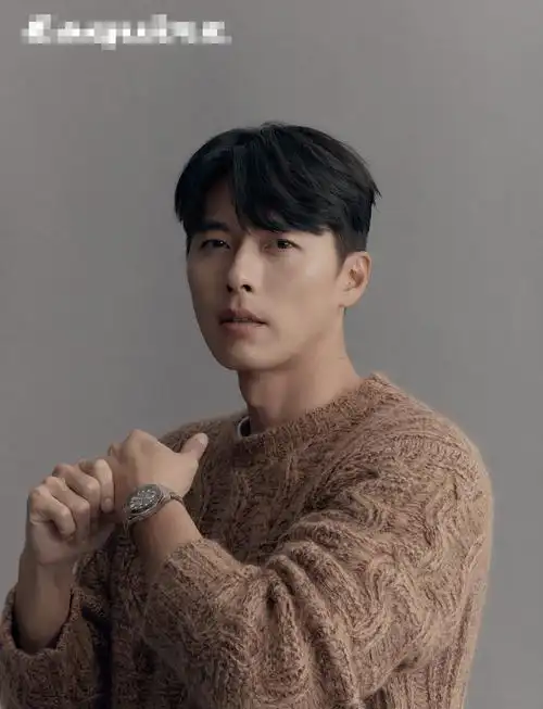 某杂志发布玄彬最新专访,他在采访中"夹带私货",吐露与孙艺珍私下相处