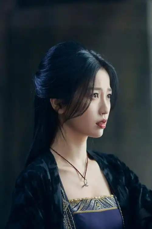 【云清衫净】虞书欣超话7815#虞书欣云之羽#衫姐@虞书欣esther新