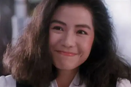 盘点眼神最美的十大女明星!