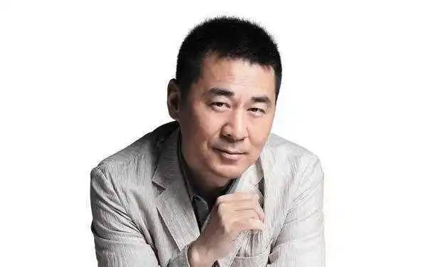 内地国宝级男演员张嘉译唐国强上榜第一名你绝对想不到