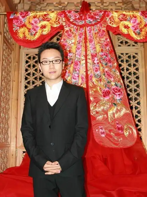 "跳梁小丑"李玉刚跌落神坛,不会被世界谅解,梅葆玖:死不原谅