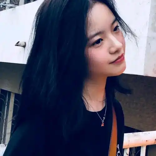 女生头像 李庚希 - 堆糖,美图壁纸兴趣社区