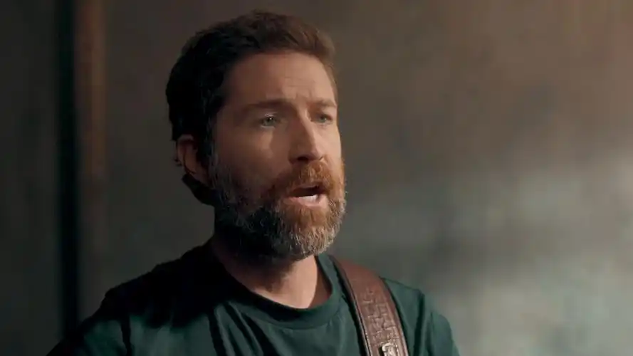 tell by the way you dance (acoustic performance) - josh turner