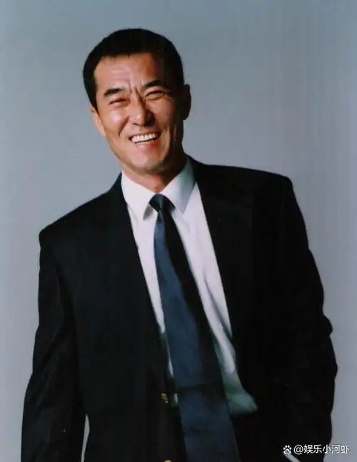 刘敏涛曾一句吐槽的话把老戏骨王庆祥推上了风口浪尖