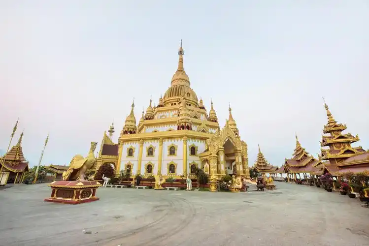芒市旅游图片,芒市自助游图片,芒市旅游景点照片 - 马蜂窝图库 - 马
