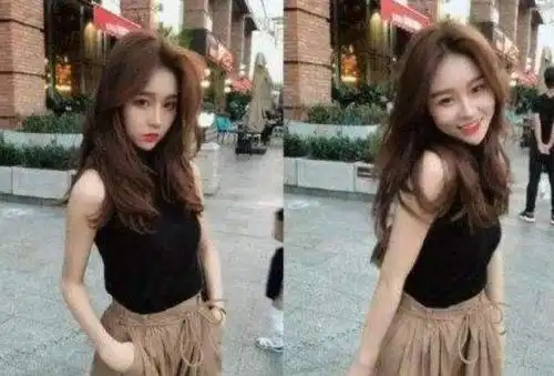 抖音迪卡侬潮水门事件还原女主角尽然拍了36部