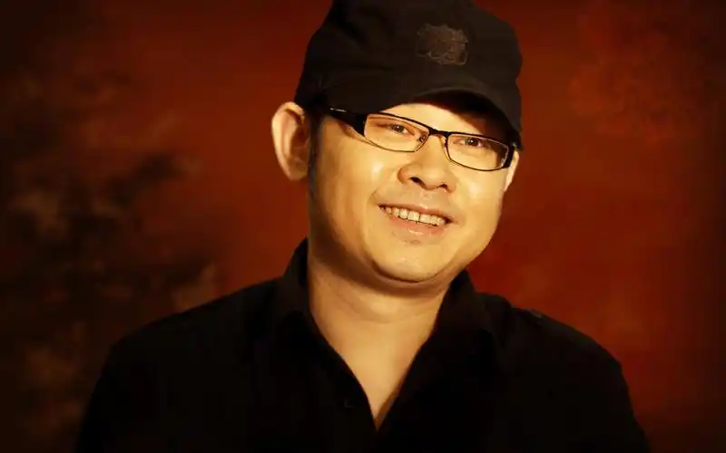 刀郎经纪公司回应争议:生活照旧不会回应_明星_对媒体_音乐